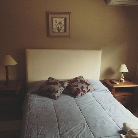 Villa Fortuna Casa Hotel Fernando de la Mora エクステリア 写真